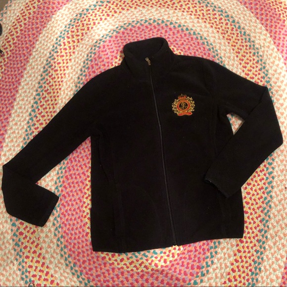 Lauren Ralph Lauren fleece - Picture 1 of 6